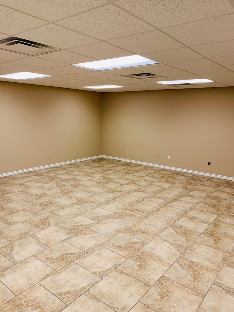 Parker Printing: 7395 Frint Dr, Beaumont, TX 77705